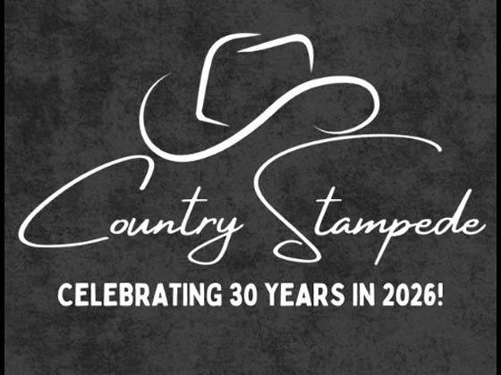 Country Stampede: Treaty Oak Revival, Wyatt Flores & Presley and Taylor - Thursday (Time: TBD)